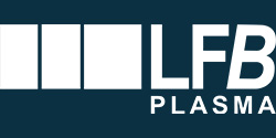 LFB Plasma logo